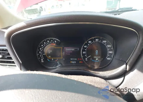 2016 Lincoln Mkc Reserve из США, поврежденный, VIN 5LMTJ3DH2GUJ08532